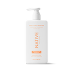 Moisturizing Shampoo - Calm Finish