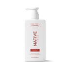 Moisturizing Shampoo - Calm Finish