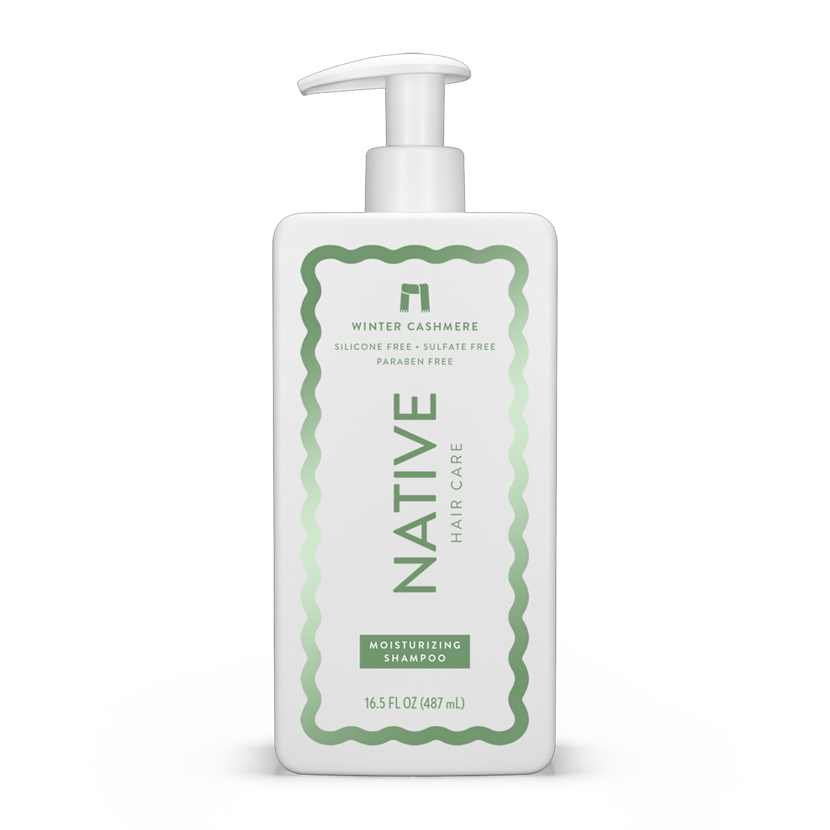 Moisturizing Shampoo - Last Chance - Root Reset