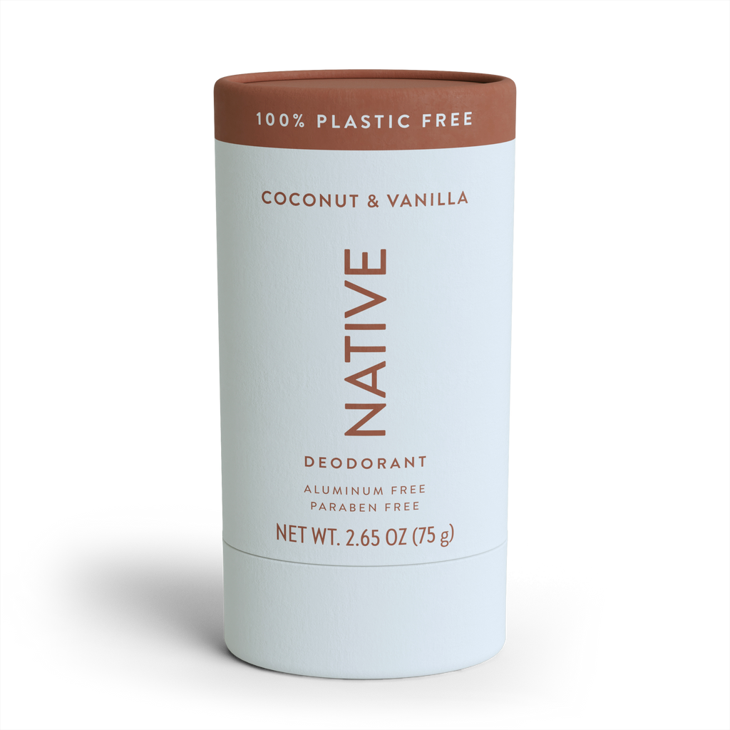 Plastic Free Deodorant Stick - Fresh Start