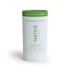 Plastic Free Deodorant Stick - Fresh Start