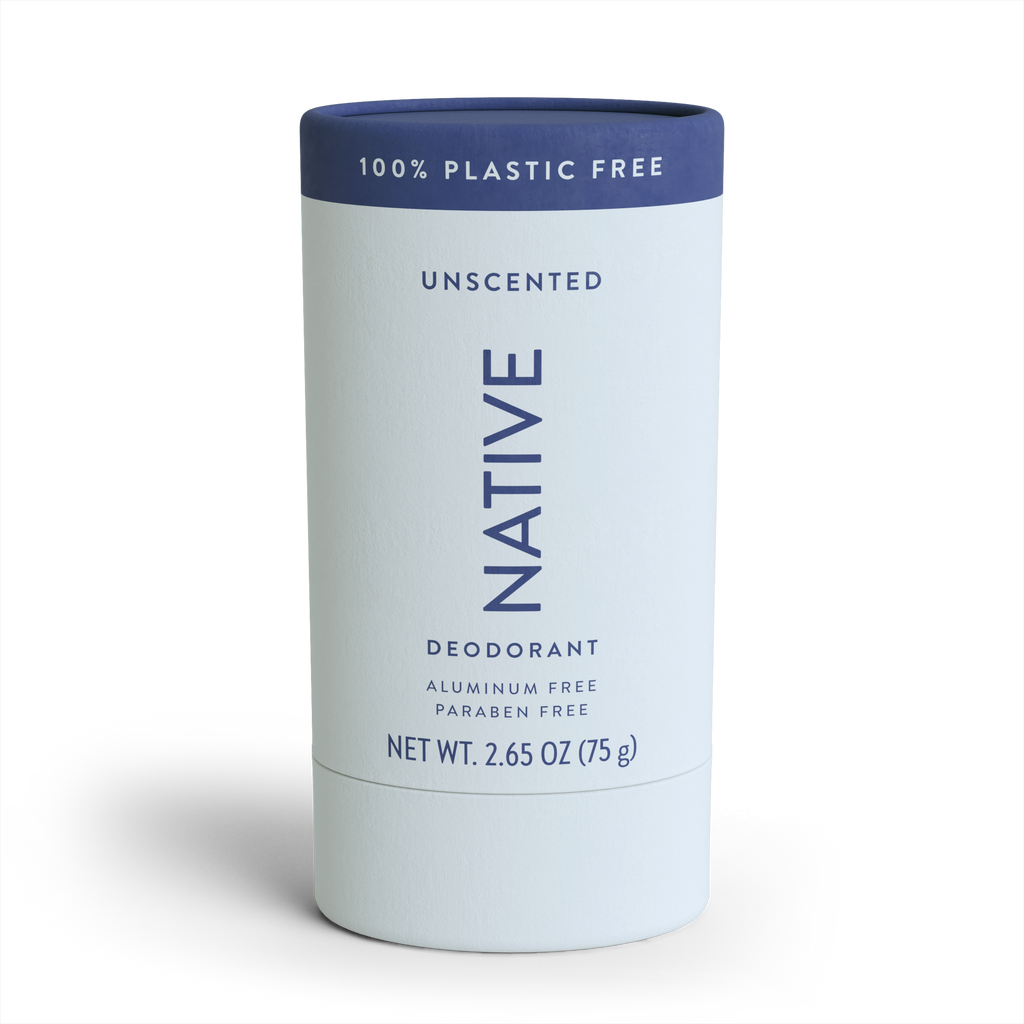 Plastic Free Deodorant Stick - Fresh Start