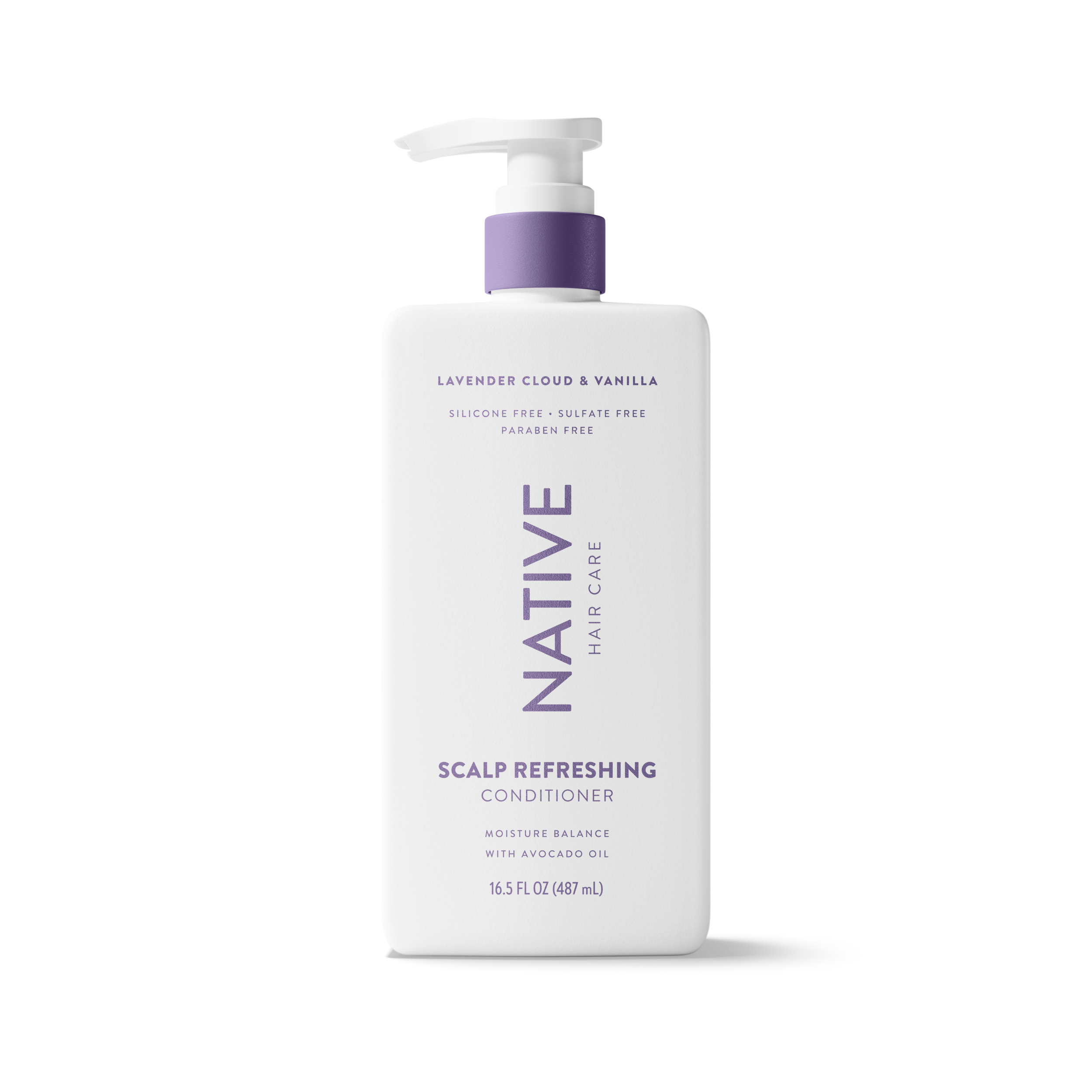 Scalp Refreshing Conditioner - Daily Roots