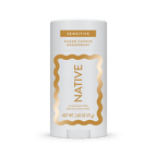 Sensitive Deodorant Stick - Last Chance - Clean Finish