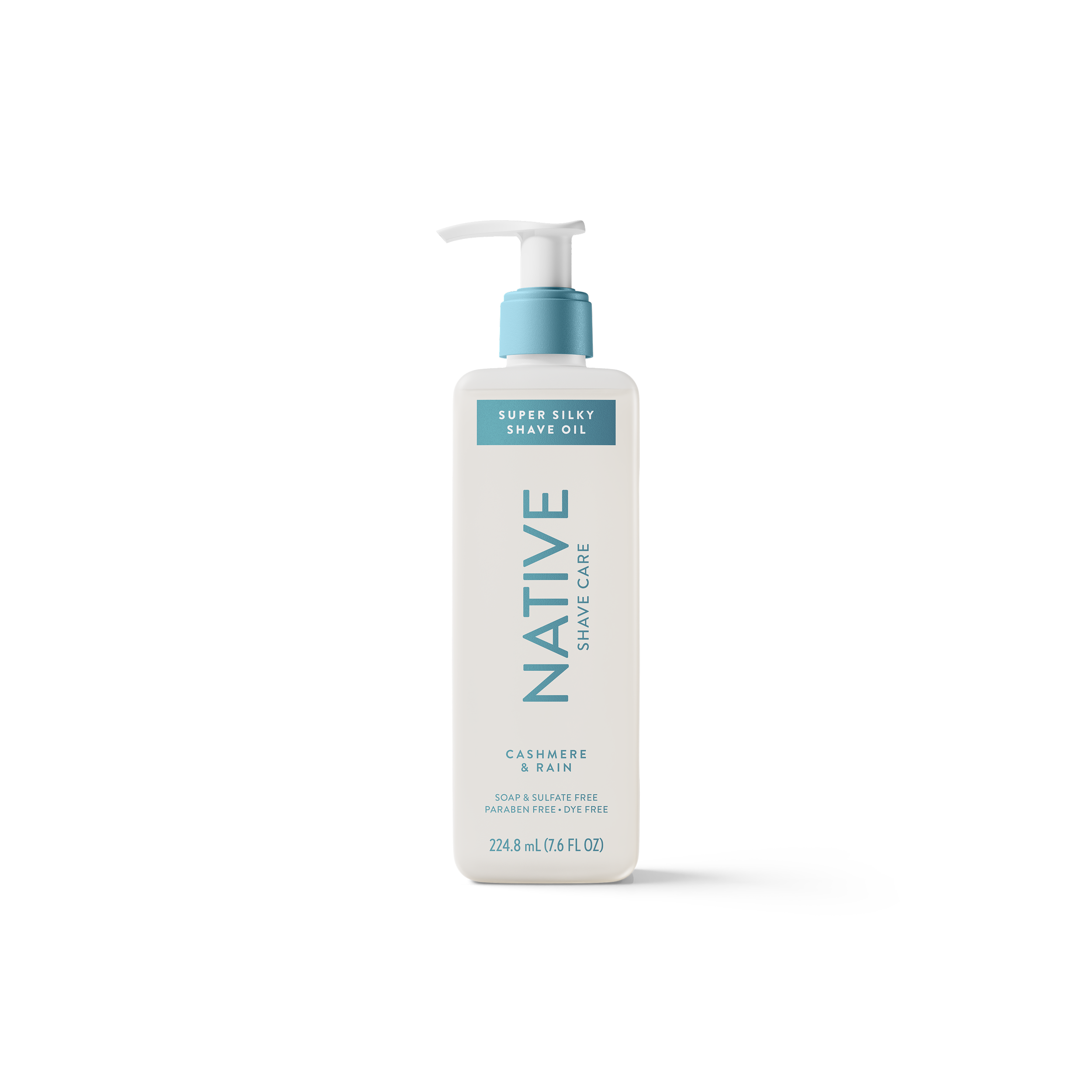 Silky Smooth Shave Oil - Fresh Prep