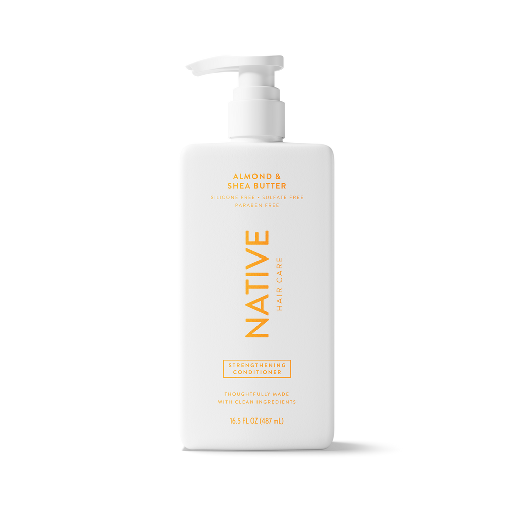 Strengthening Conditioner - Simple Support