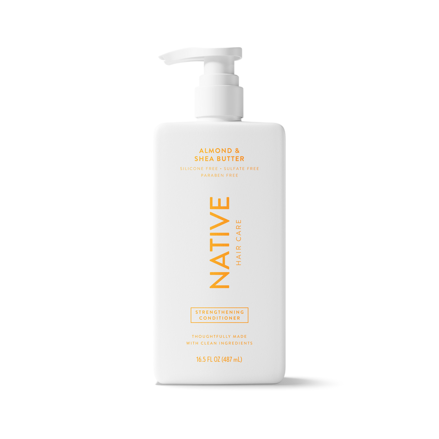 Strengthening Conditioner - Simple Support (16.5oz)