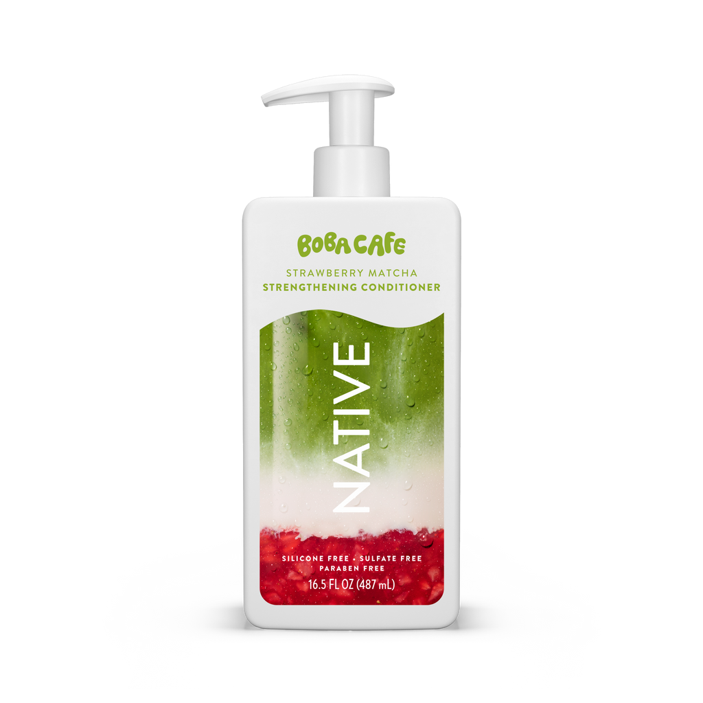 Strengthening Conditioner - Simple Support