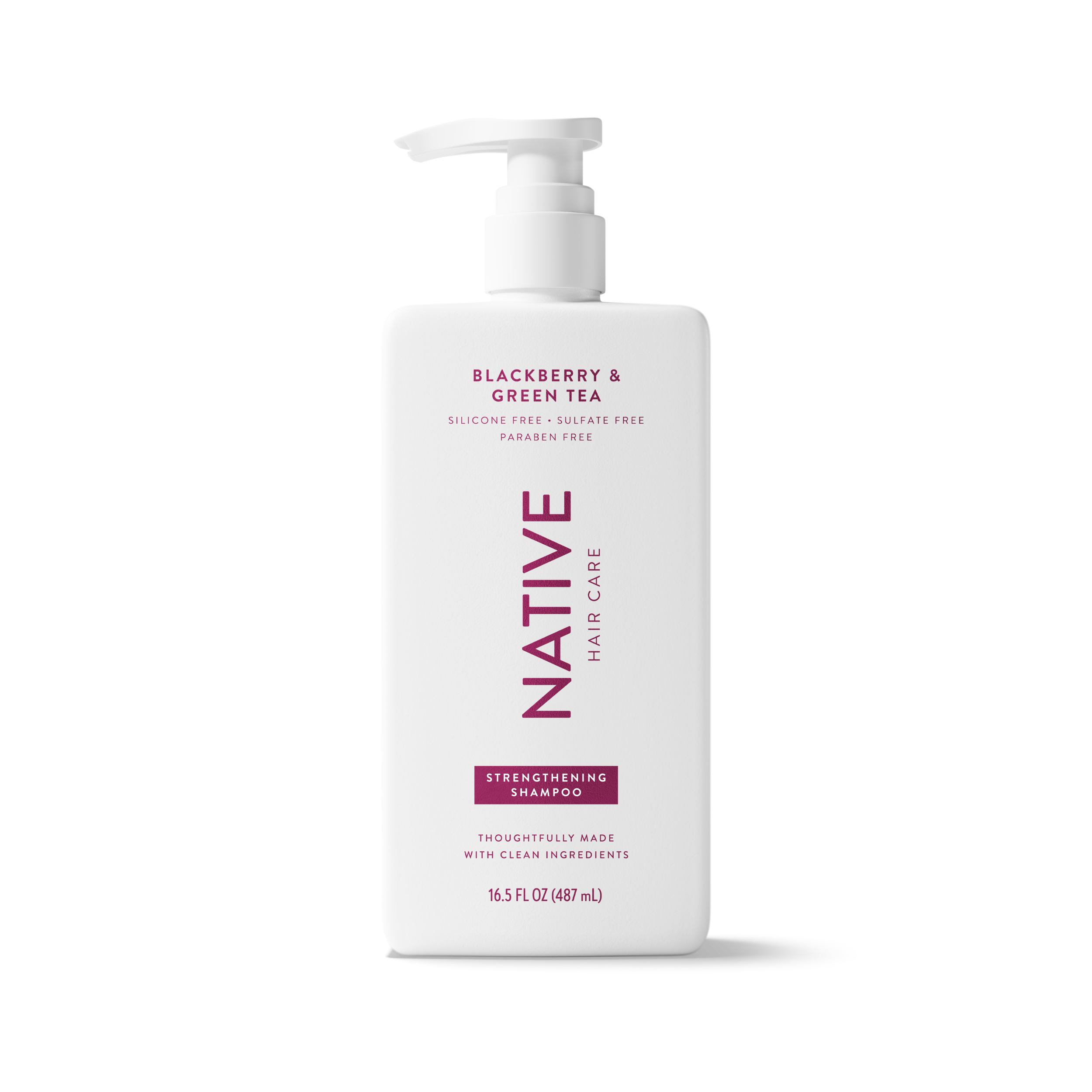 Strengthening Shampoo - Daily Roots