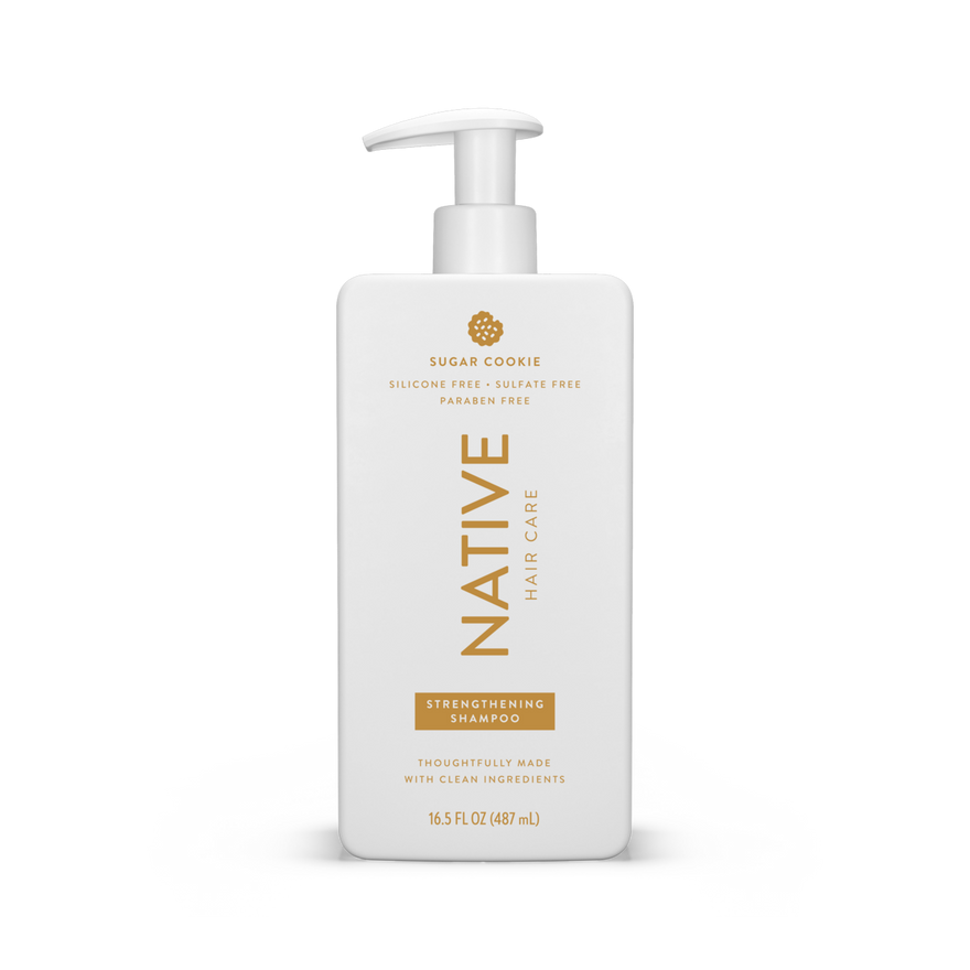 Strengthening Shampoo - Last Chance - Hair Care (16.5oz)