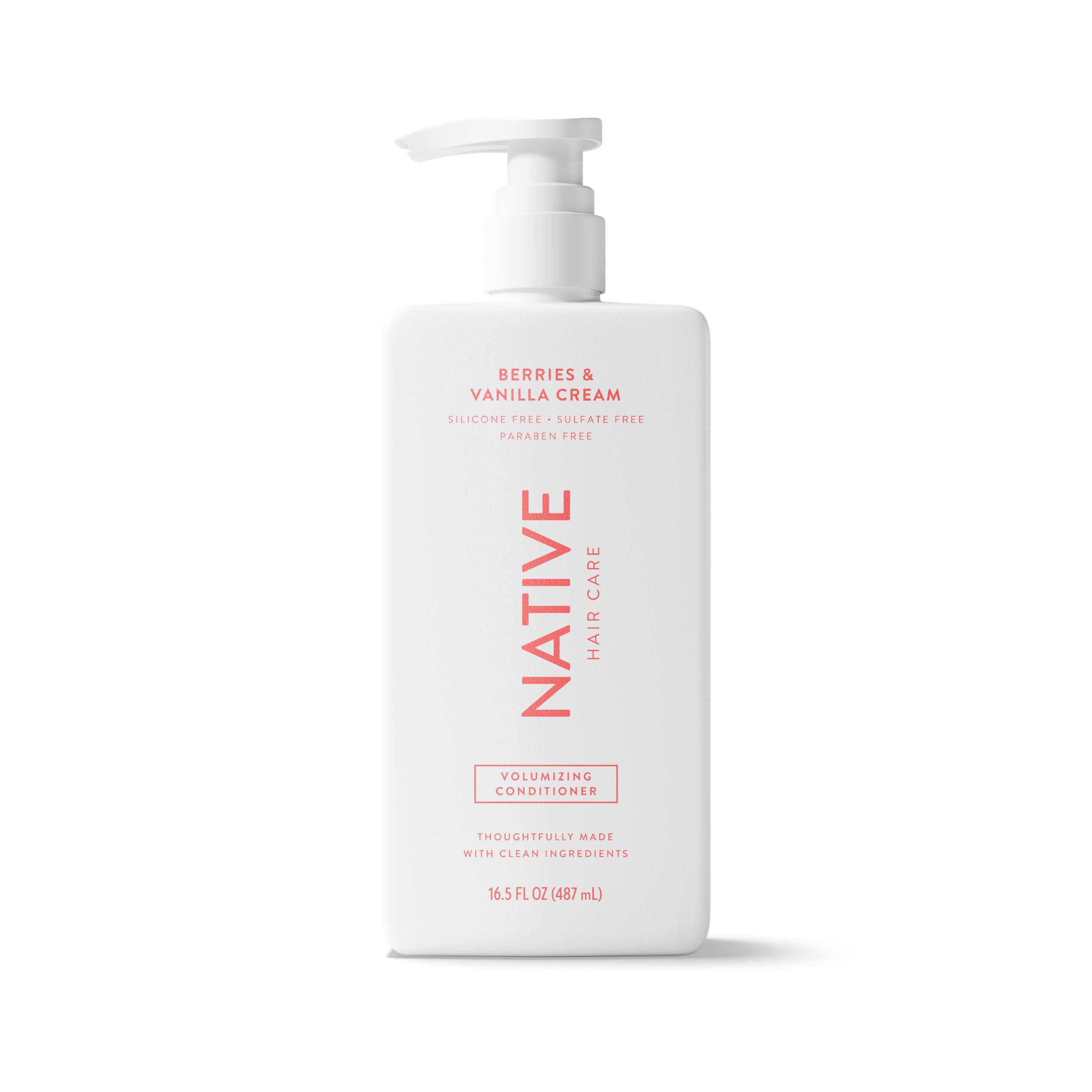 Volumizing Conditioner - Calm Finish