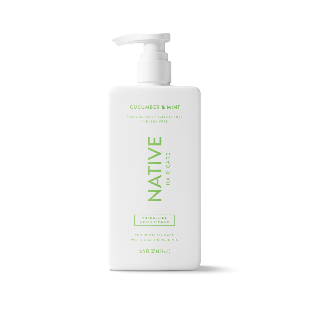 Volumizing Conditioner - Calm Finish