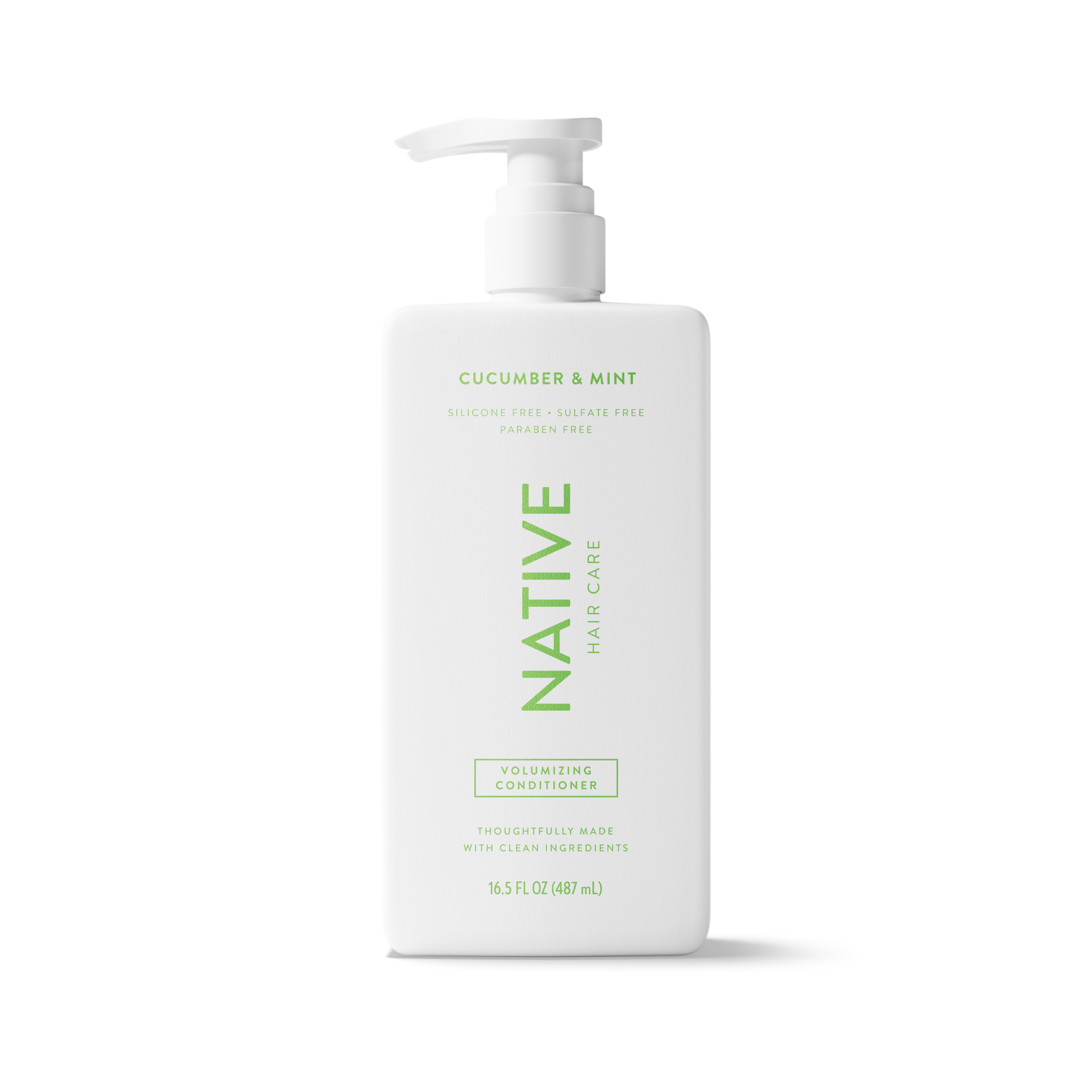 Volumizing Conditioner - Calm Finish