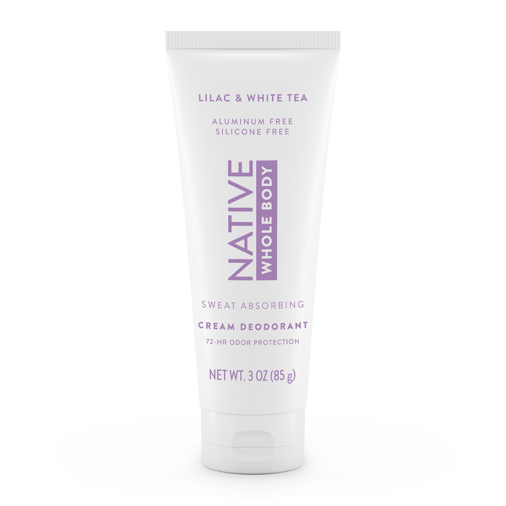 Whole Body Deodorant Cream - Last Chance - Body Care