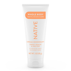 Whole Body Deodorant Cream - Last Chance - Body Care
